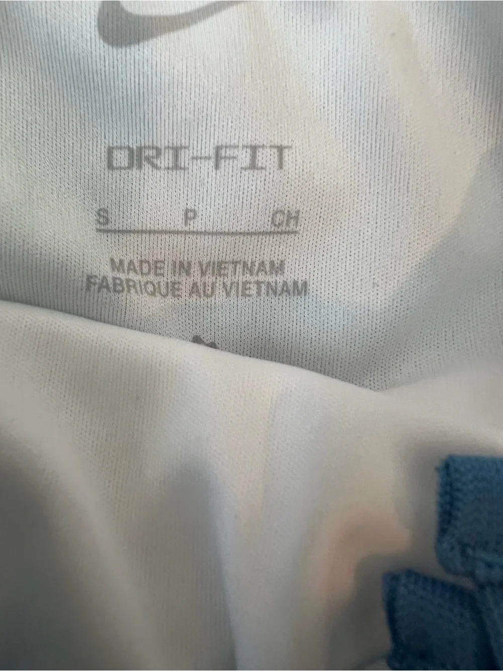 Nike dri fit